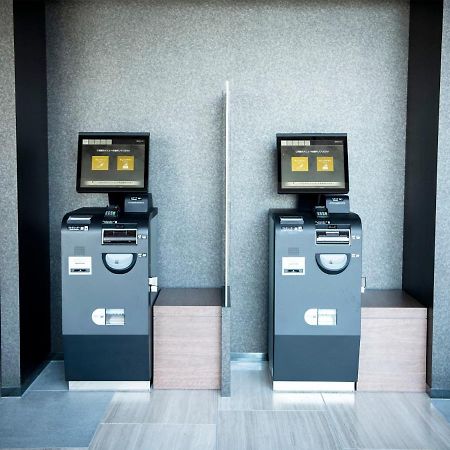 Kawagoe Tobu Hotel Zewnętrze zdjęcie