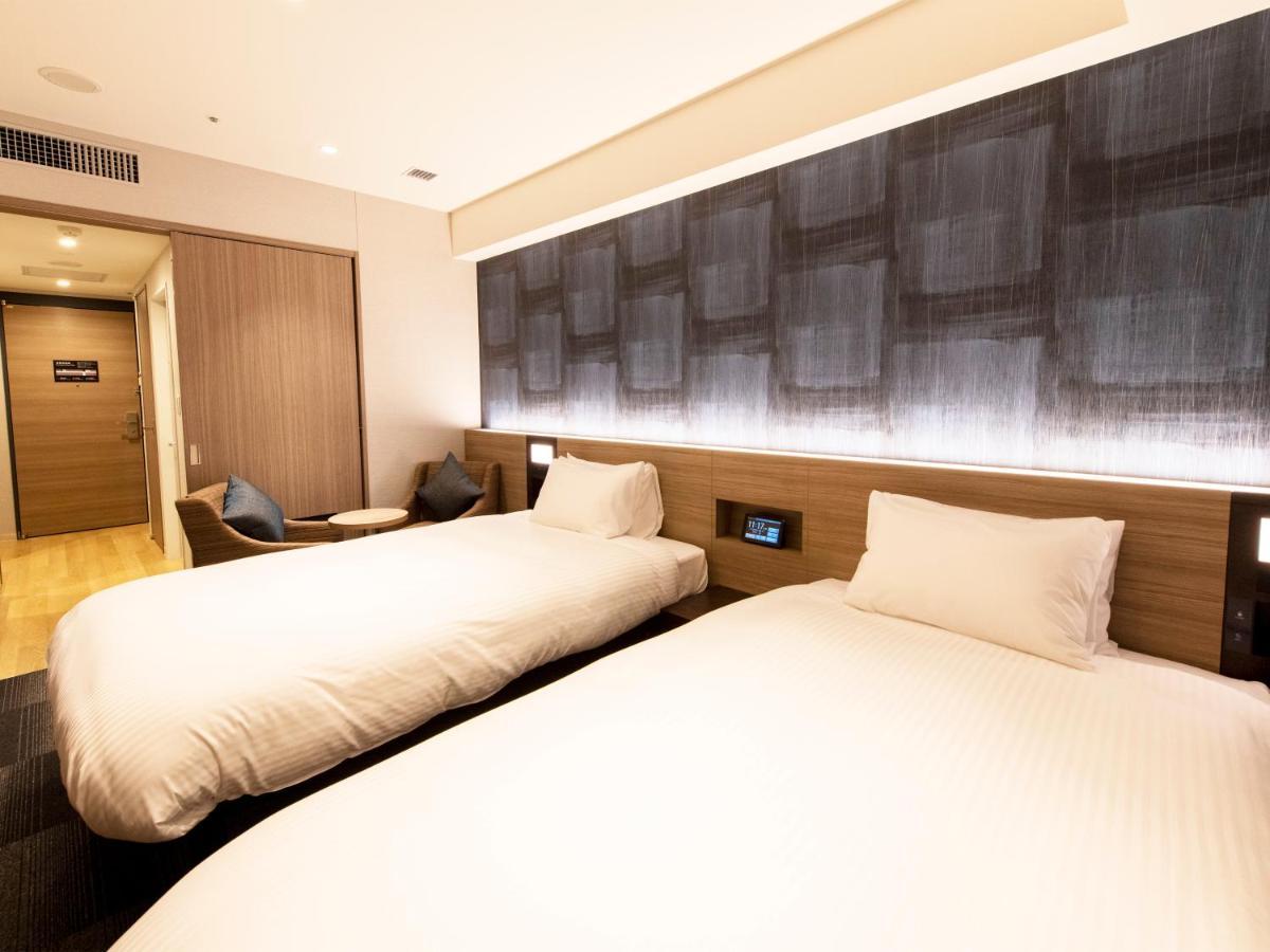 Kawagoe Tobu Hotel Zewnętrze zdjęcie