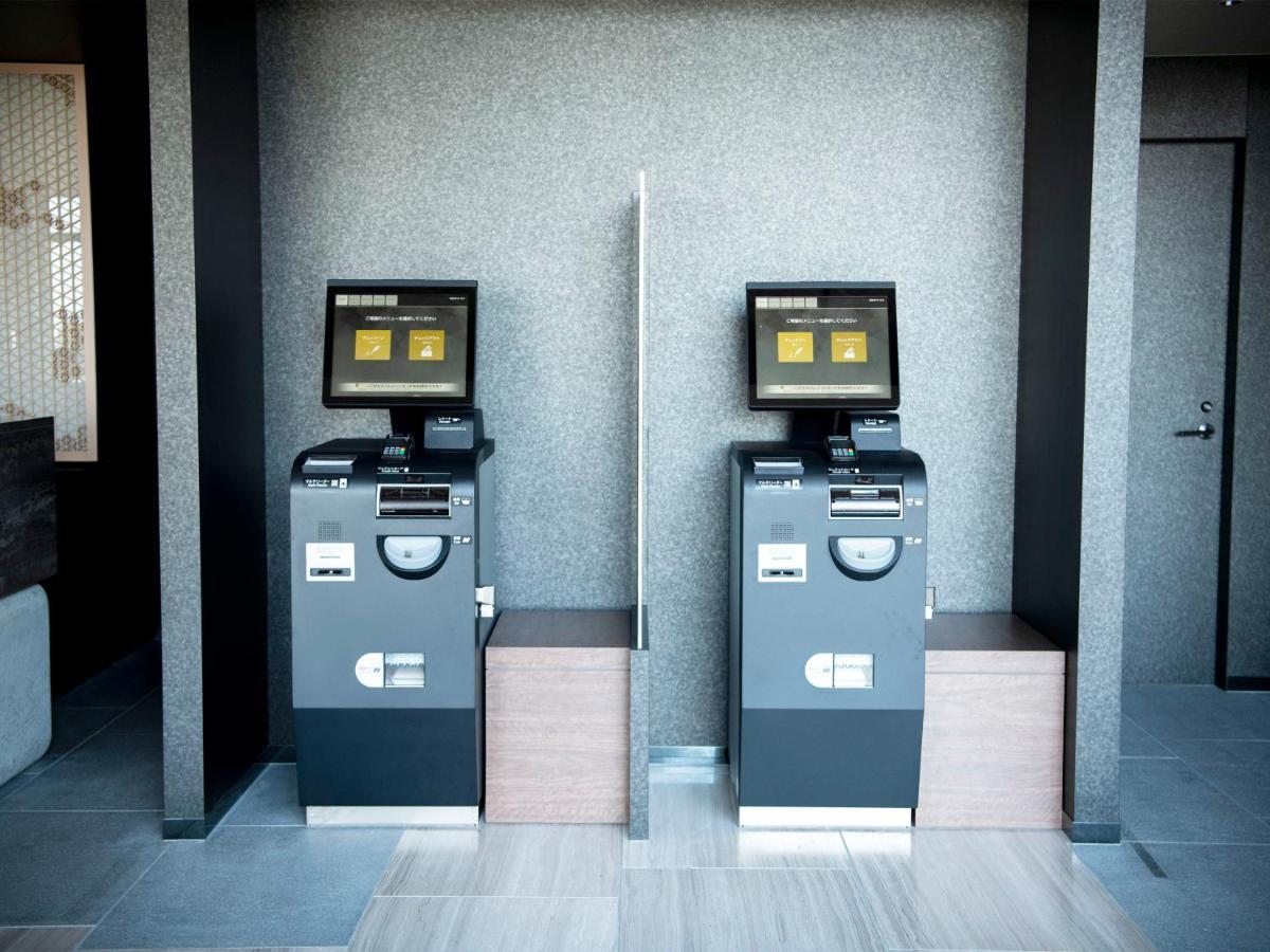 Kawagoe Tobu Hotel Zewnętrze zdjęcie