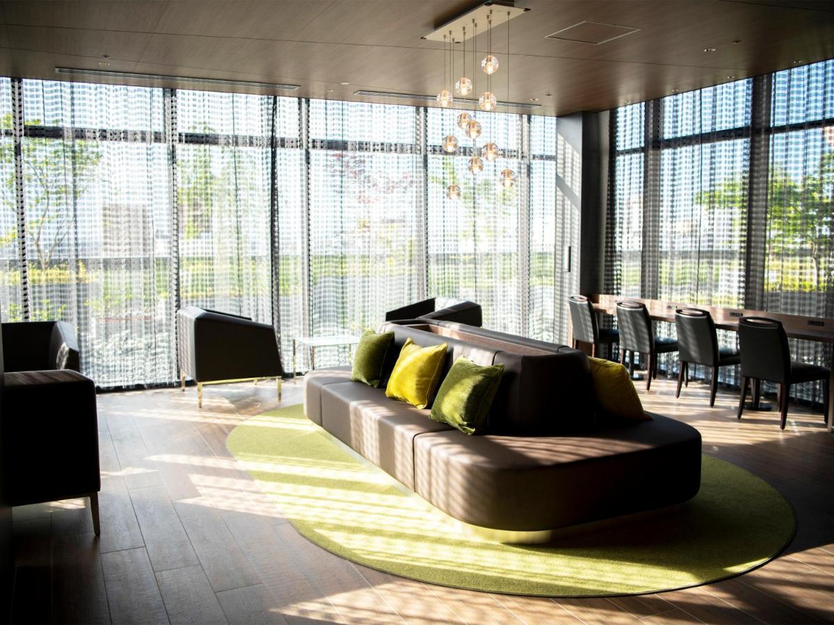 Kawagoe Tobu Hotel Zewnętrze zdjęcie