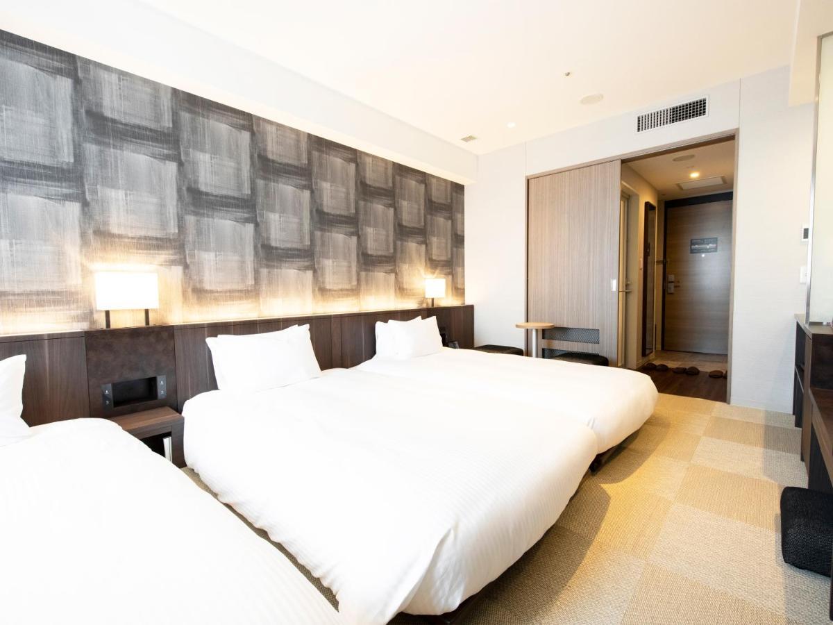 Kawagoe Tobu Hotel Zewnętrze zdjęcie