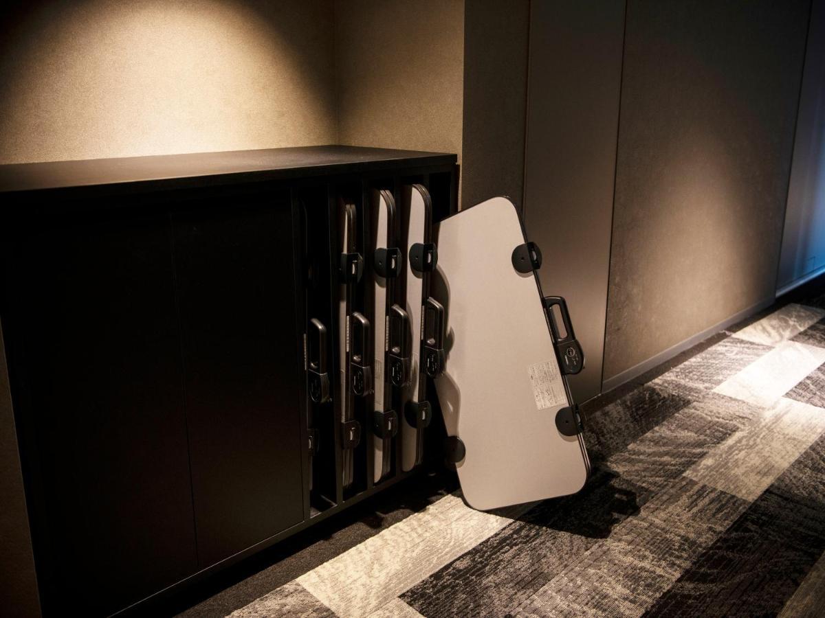 Kawagoe Tobu Hotel Zewnętrze zdjęcie