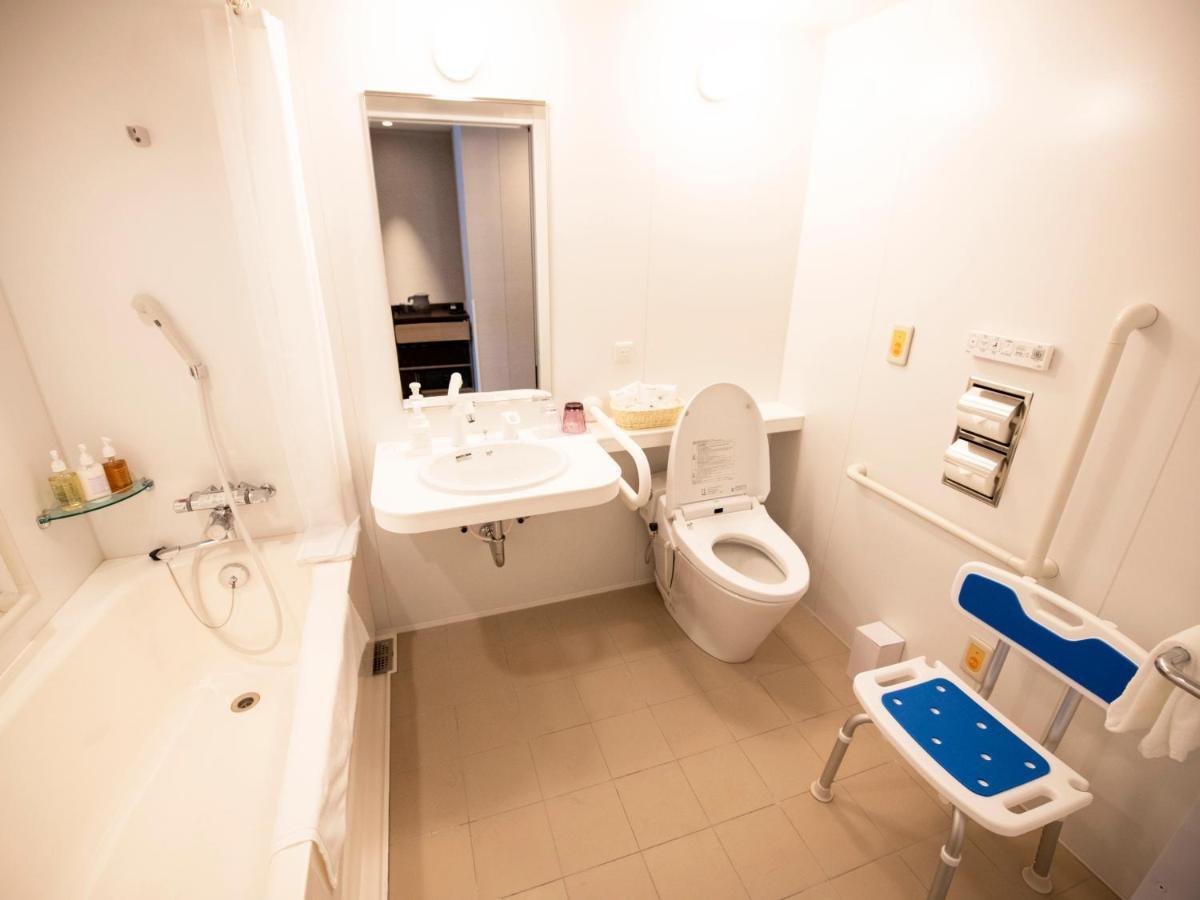 Kawagoe Tobu Hotel Zewnętrze zdjęcie