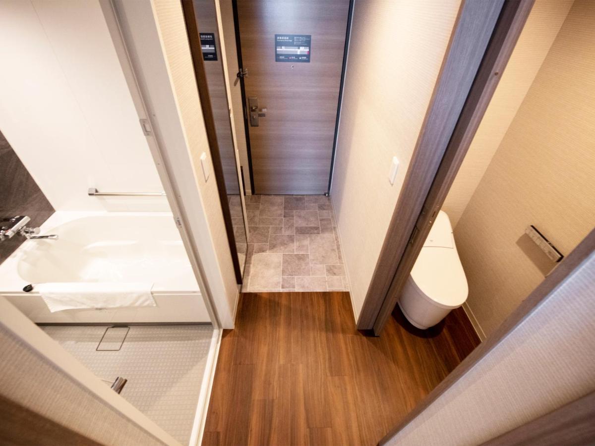 Kawagoe Tobu Hotel Zewnętrze zdjęcie