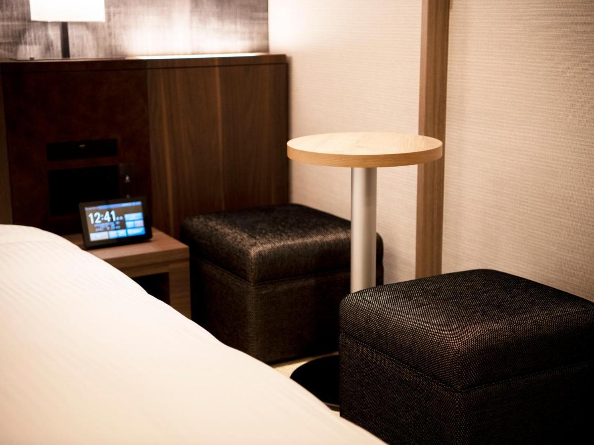 Kawagoe Tobu Hotel Zewnętrze zdjęcie