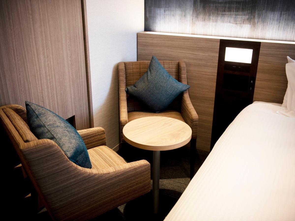 Kawagoe Tobu Hotel Zewnętrze zdjęcie