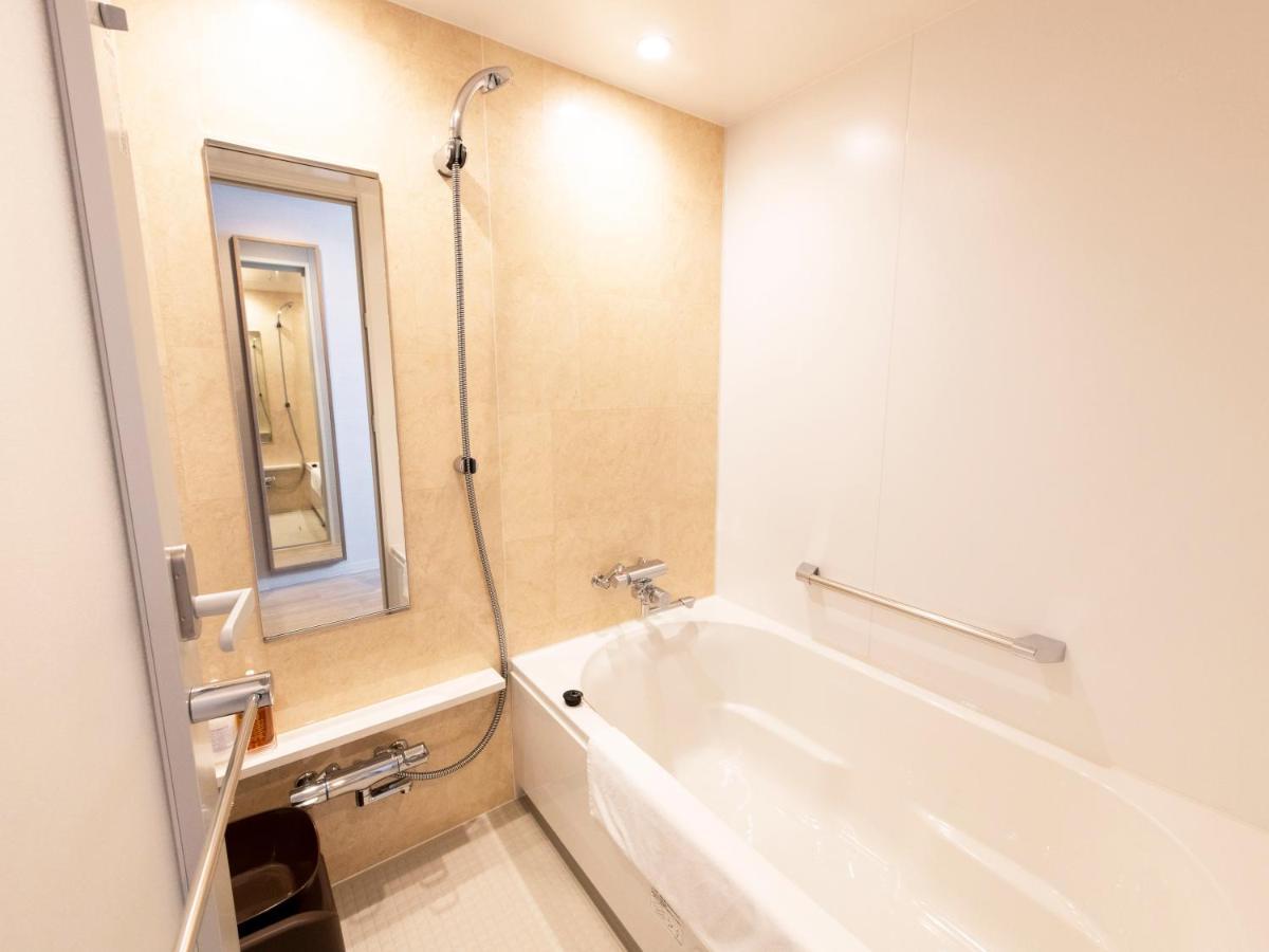Kawagoe Tobu Hotel Zewnętrze zdjęcie
