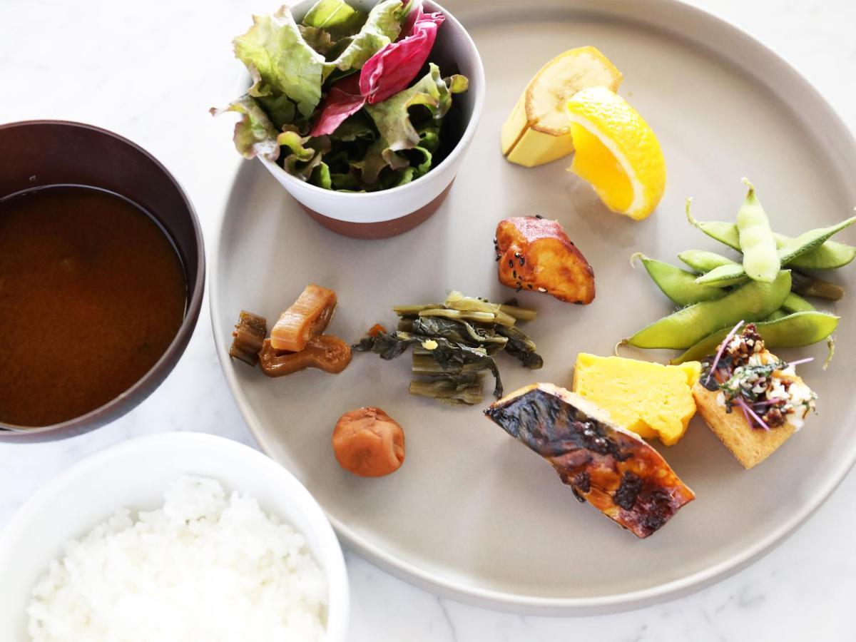 Kawagoe Tobu Hotel Zewnętrze zdjęcie