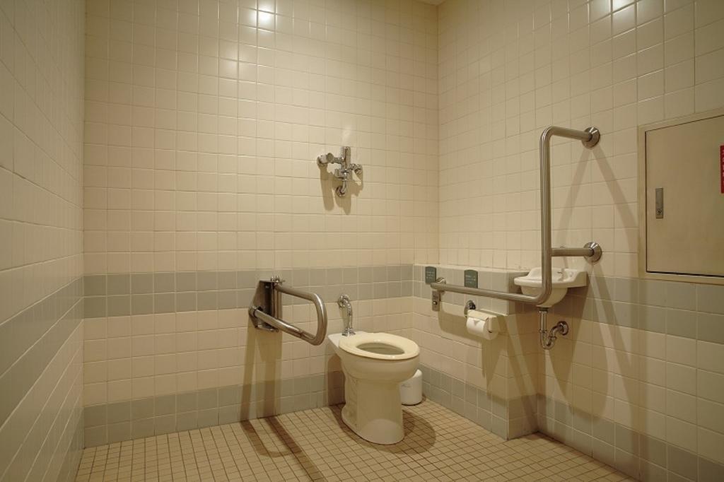 Kawagoe Tobu Hotel Zewnętrze zdjęcie