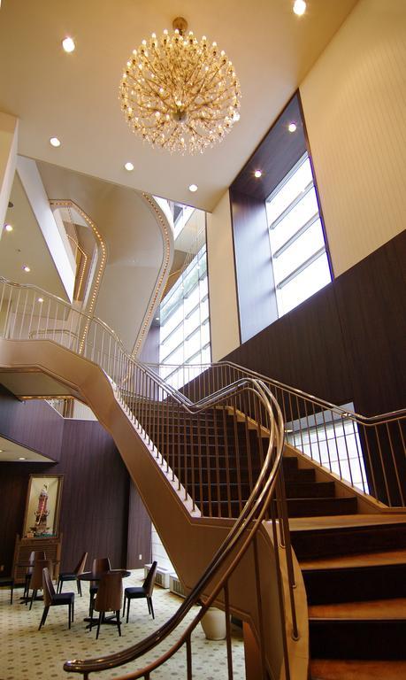 Kawagoe Tobu Hotel Zewnętrze zdjęcie