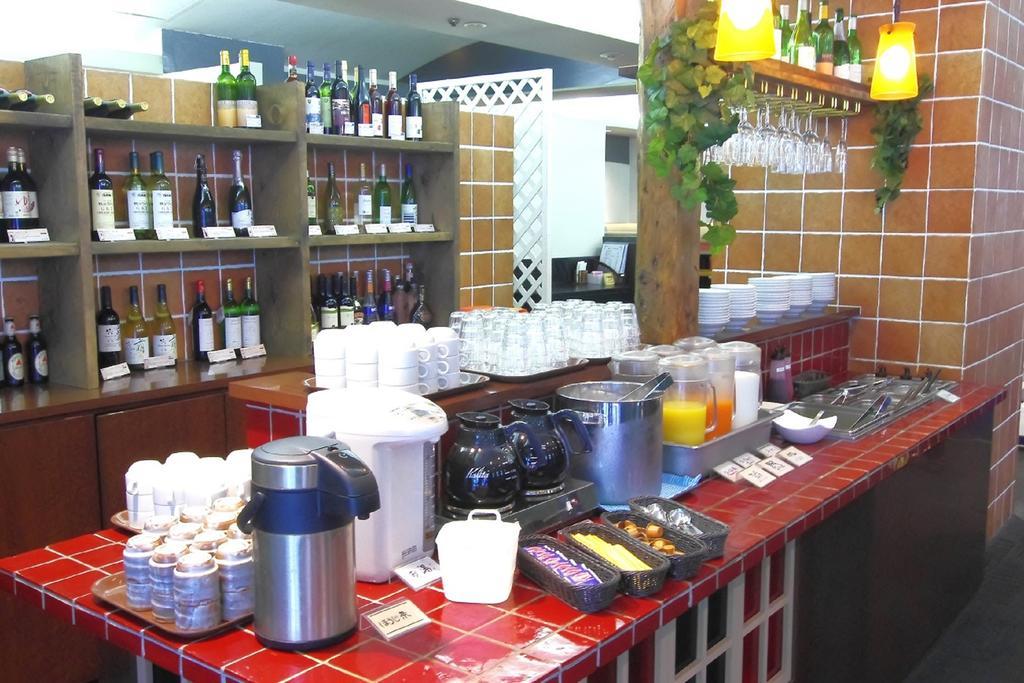 Kawagoe Tobu Hotel Zewnętrze zdjęcie