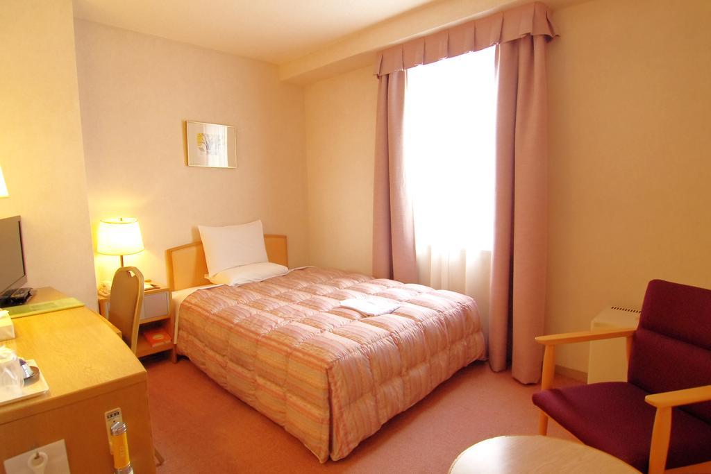 Kawagoe Tobu Hotel Zewnętrze zdjęcie
