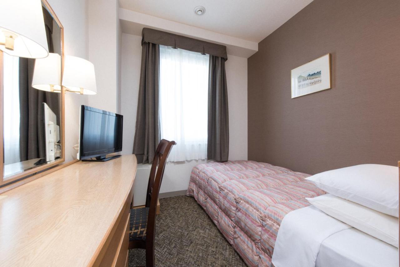 Kawagoe Tobu Hotel Zewnętrze zdjęcie